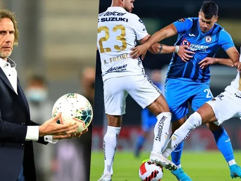 Gareca es candidato para ser DT de Iván Morales