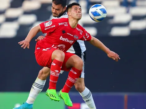 El 80% del plantel de Ñublense tiene el mismo representante