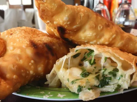 ¿Cuál es el mejor queso para hacer empanadas?