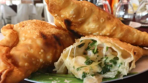 ¿Cuál es el mejor queso para hacer empanadas?