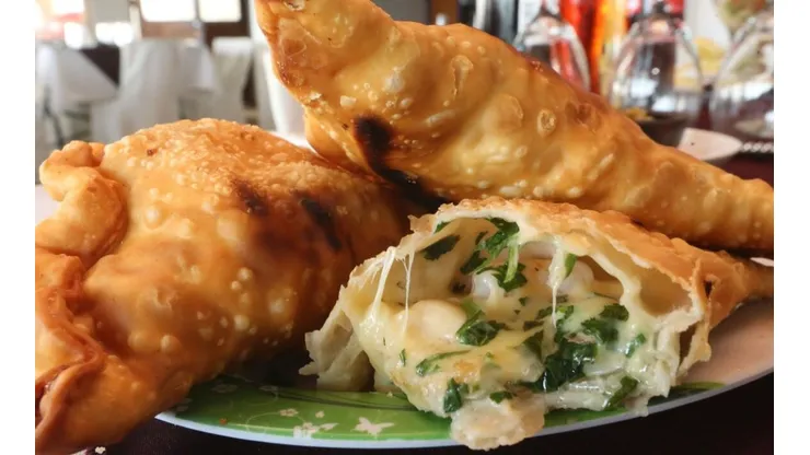 ¿Cuál es el mejor queso para hacer empanadas?