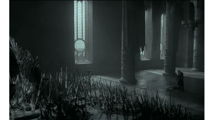 House of the Dragon