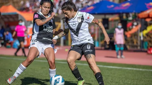 ¿Cuándo jugarán el Chago y Colo Colo Fem el Chile 2 de Libertadores?