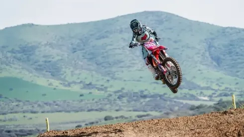 Quinta fecha Chile MX