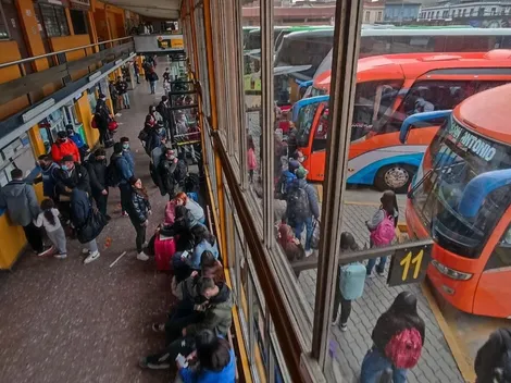 ¿Cuál será el valor de los pasajes para viajar en Fiestas Patrias?