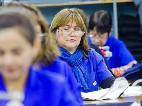 ¿Cuándo el Sence realizará el pago anual del Bono al Trabajo de la Mujer?