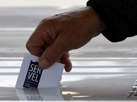 ¿Dónde puedo consultar con mi RUT mi local y mesa de votación?