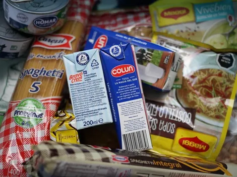 ¿Cuándo es la fecha de pago del Bono Canasta Familiar?