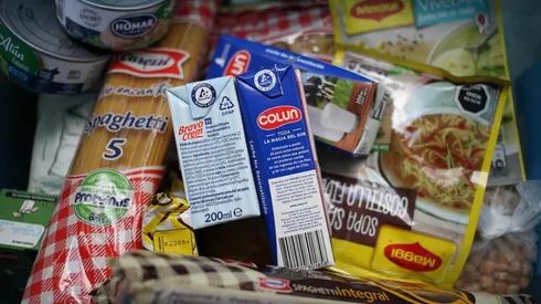 ¿Cuándo es la fecha de pago del Bono Canasta Familiar?