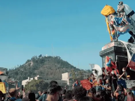 ¿Qué día se estrena el documental Primera en HBO Max?