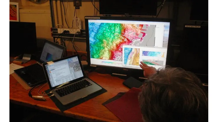 ¿Cómo saber donde fue un Temblor en Chile y de cuánto fue?