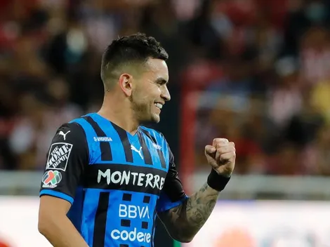 ¿A qué hora juega Vegas en el Monterrey vs Chivas por la Liga MX?