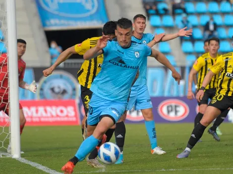 Tabla de Promedios Primera B EN VIVO a la fecha 25 del Ascenso