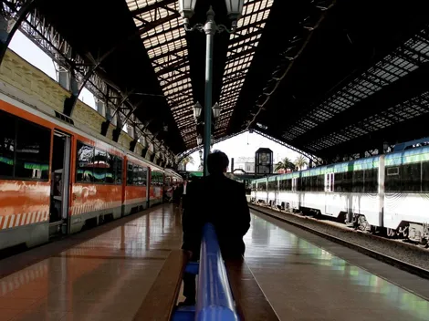 ¿Cuánto tiempo durará el servicio expreso de Estación Central a Chillán?