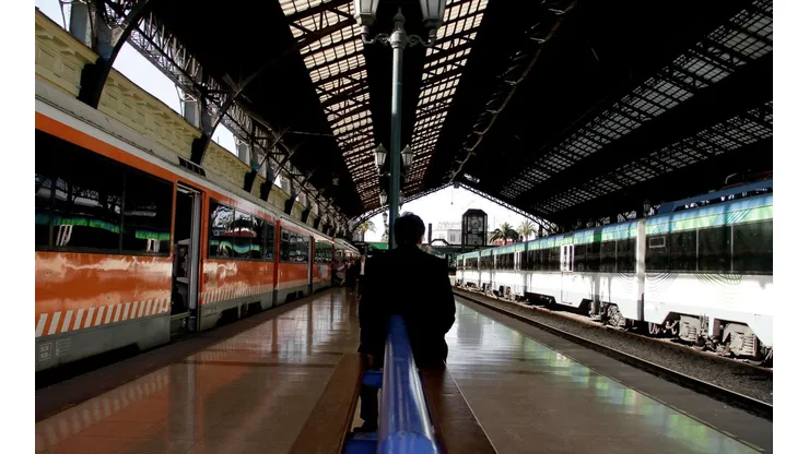 Nuevo servicio expreso a Chillán