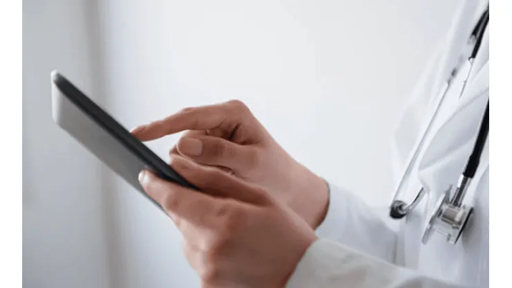 Licencia médica