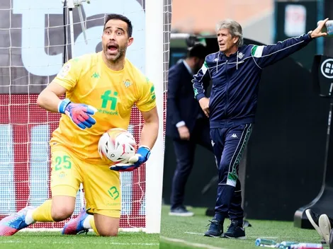 ¿Con Bravo? Pellegrini podrá tener diez jugadores de regreso