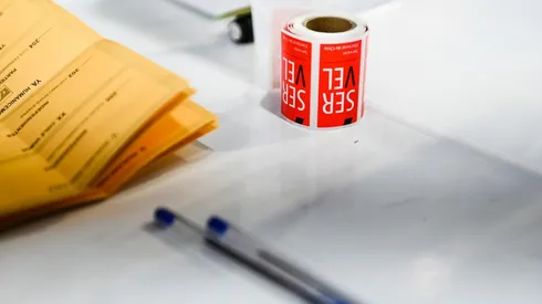 ¿Cuándo es el Plebiscito de Salida y es voto obligatorio?