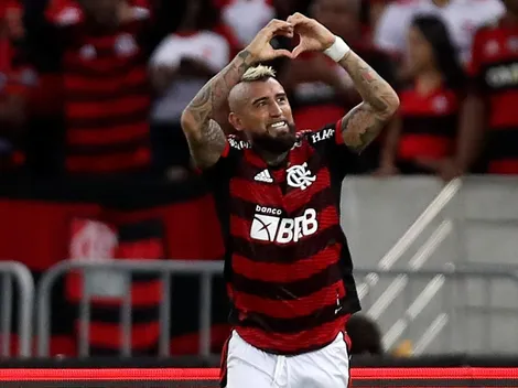¿Cuándo juega Flamengo contra Sao Paulo por el Brasileirao?