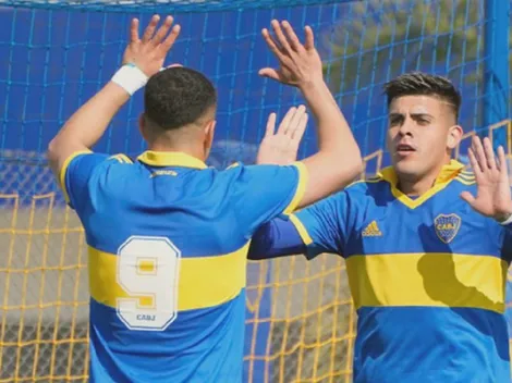 El Riquelme chileno marca un golazo 13 horas después de jugar