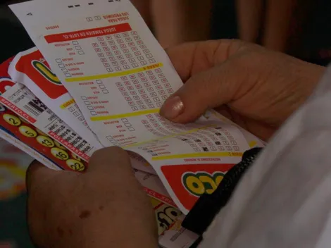 Resultados Loto | Revisa el sorteo 4842 de este martes 23 de agosto