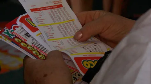 Se acumulo el LOTO con 6.700 millones a repartir.