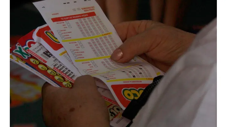 Se acumulo el LOTO con 6.700 millones a repartir.