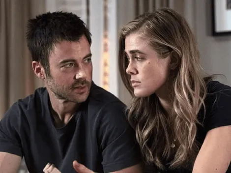 ¿Quiénes son las parejas en la vida real de los personajes de Manifest?