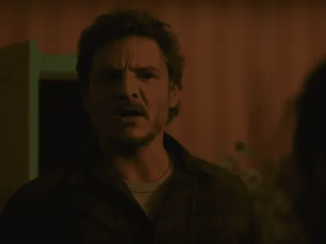 Revisa las primeras imágenes de The Last of Us