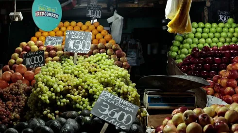 ¿Cuál es el monto del Bono Canasta este mes y es por persona o familia?