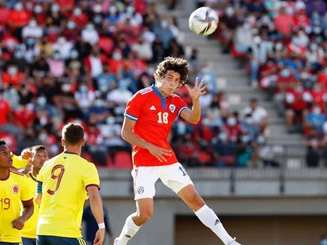 Referente de Alianza revienta al chileno Pineau: "Es ahí nomás"