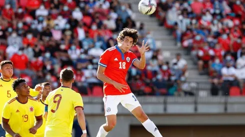 Leao Butrón alcanzó a compartir con el chileno Sebastien Pineau en Alianza Lima, pero reconoce que lo que vio de él no le llamó tanto la atención.