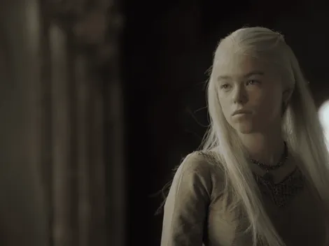 ¿Cuándo se estrena el segundo episodio de House of the Dragon?