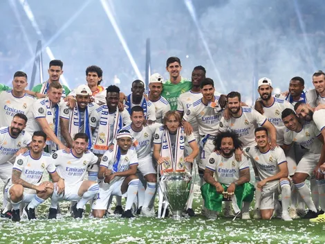 ¿Dónde se jugará la final de la Champions League de esta temporada?