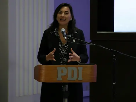 Ministra Siches: “existe una excesiva autonomía” de Carabineros y la PDI