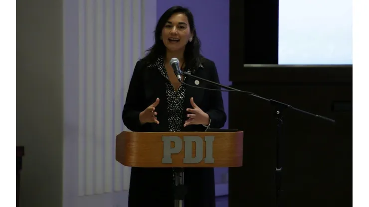 Ministra Siches: “existe una excesiva autonomía” de Carabineros y la PDI