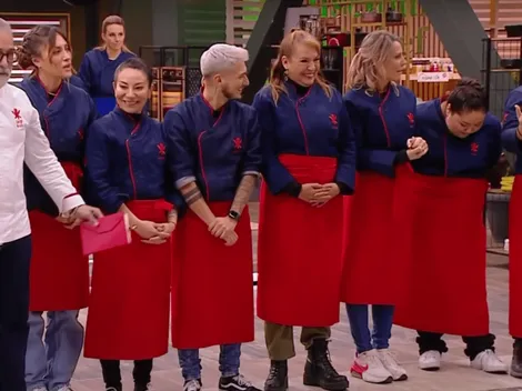 El Discípulo del Chef | ¿Quién fue eliminado el domingo 21 de agosto?