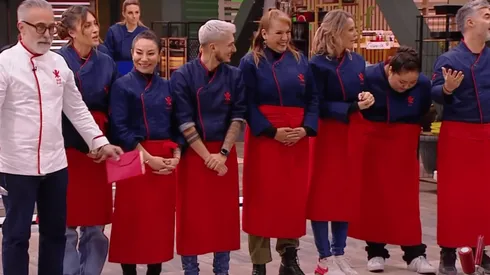 El Discípulo del Chef