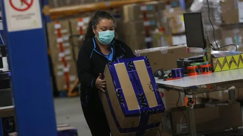 ¿Quiénes son beneficiarias del pago anual del Bono al Trabajo de la Mujer?