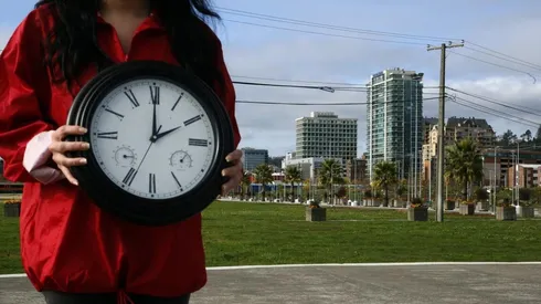 ¿Cuándo es el Cambio de Hora y en qué regiones del país se modificará?
