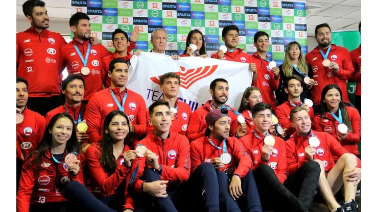 ¿Cómo ser voluntario para los Panamericanos? Requisitos y dónde postular