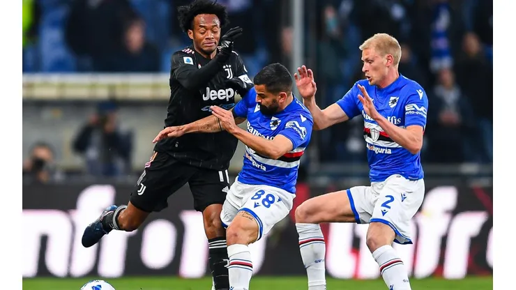 El último cruce fue victoria para la Juve por 3 a 1