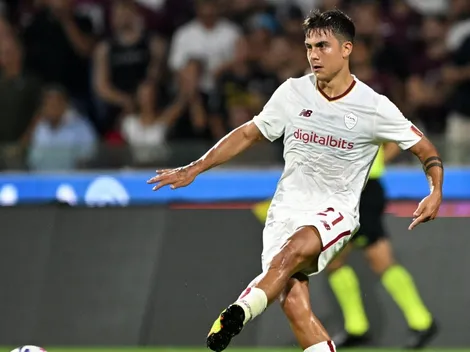 ¿Dónde ver a la Roma vs Cremonese por la Serie A italiana?