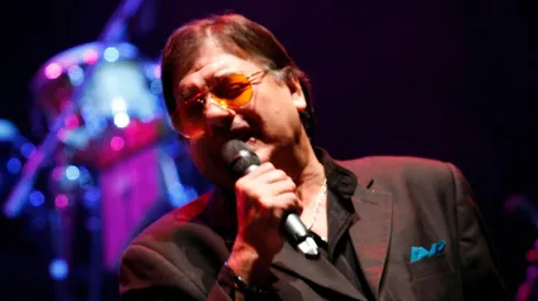 El último canto de el Gorrión de Conchalí: Zalo Reyes muere a los 69 años