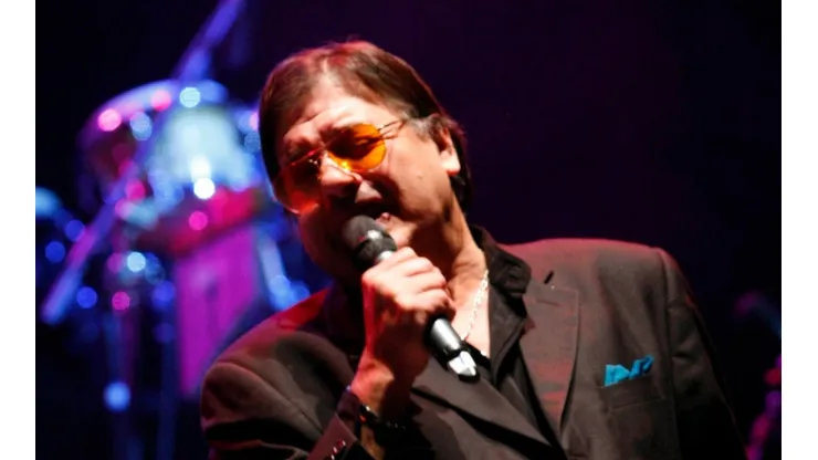 El último canto de el Gorrión de Conchalí: Zalo Reyes muere a los 69 años