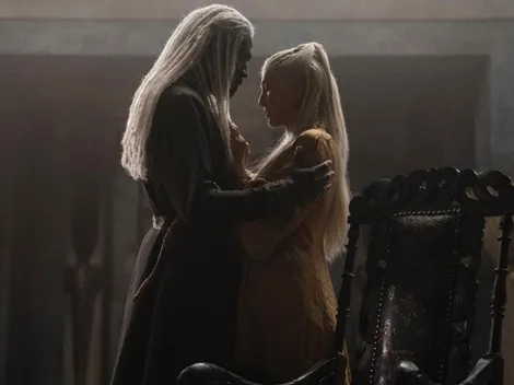 ¿De qué se trata House of the Dragon y quién compone su reparto?