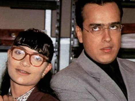 ¿A qué hora se estrena Betty, la fea en Canal 13?