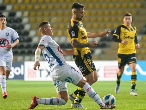 Huachipato deja su arco en cero y jugará ante Ñublense en cuartos