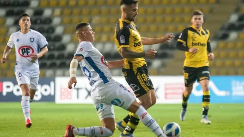 Huachipato avanzó a los cuartos de final de Copa Chile