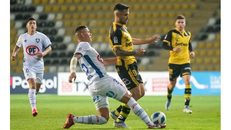 Huachipato avanzó a los cuartos de final de Copa Chile